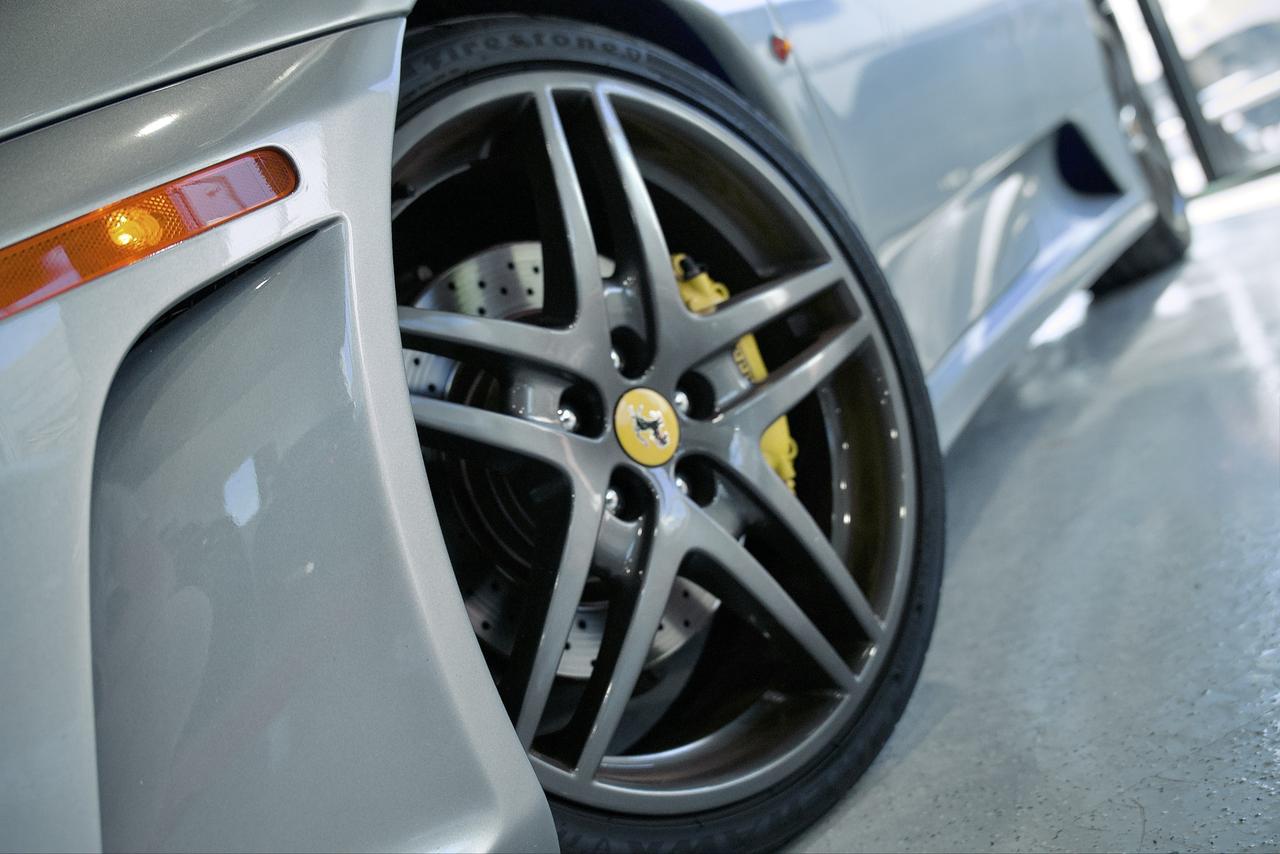 2005 Ferrari F430 Berlinetta Photo