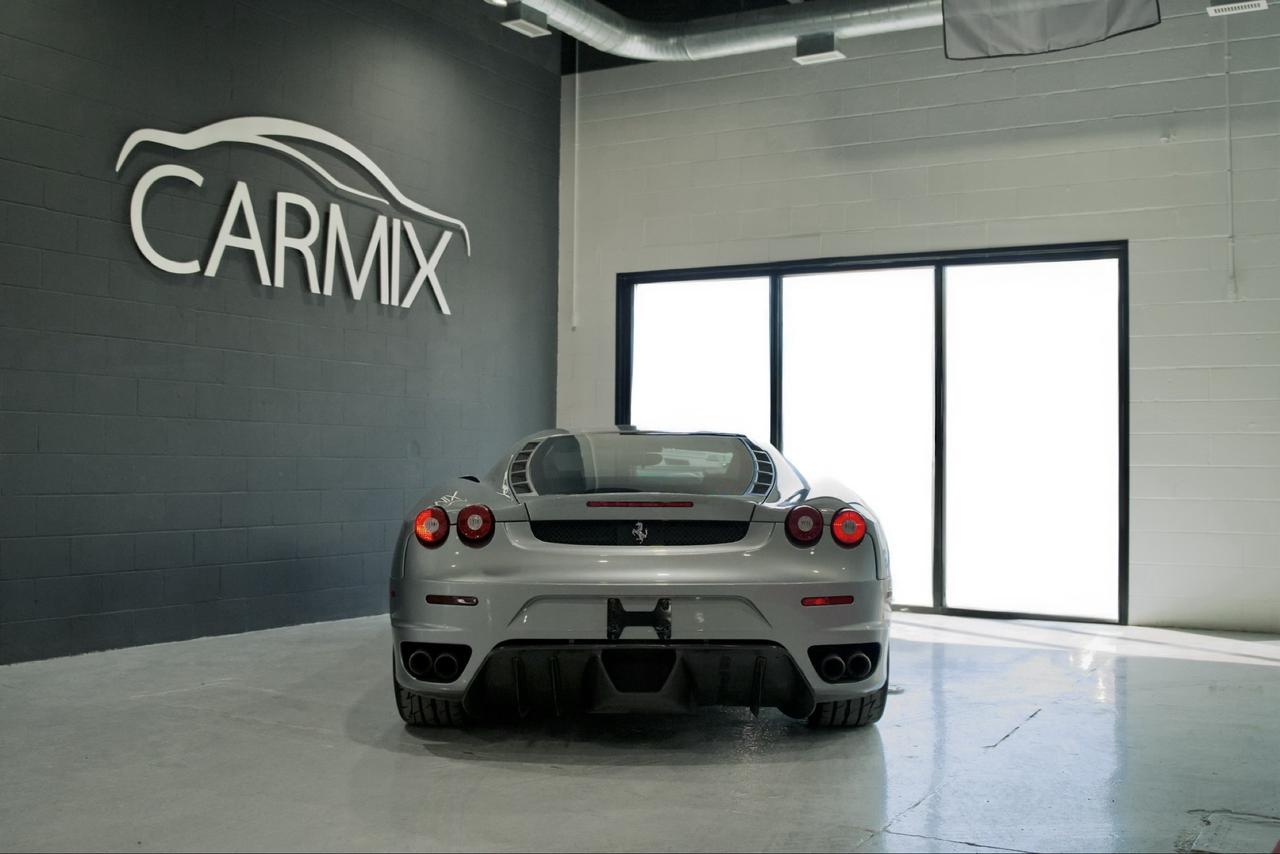 2005 Ferrari F430 Berlinetta Photo