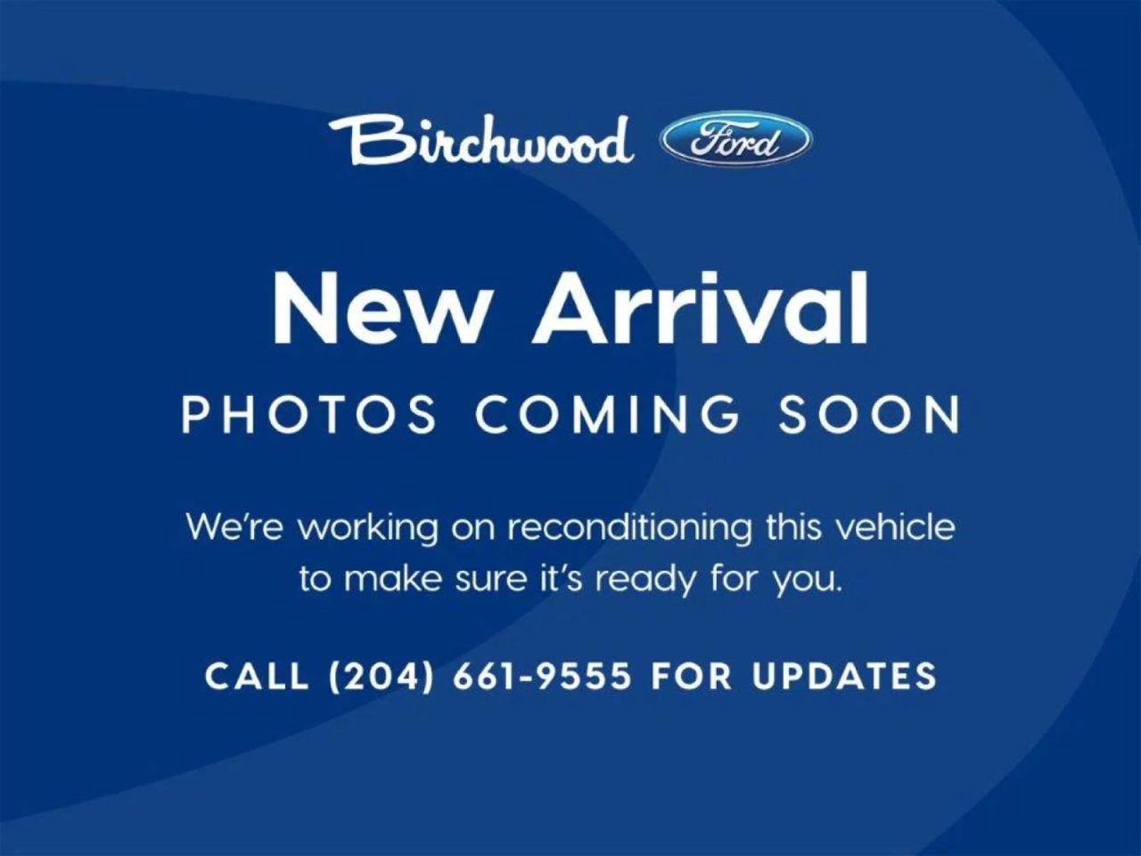 Used 2020 Ford Escape SE AWD | Accident Free | Low Kilometers for sale in Winnipeg, MB