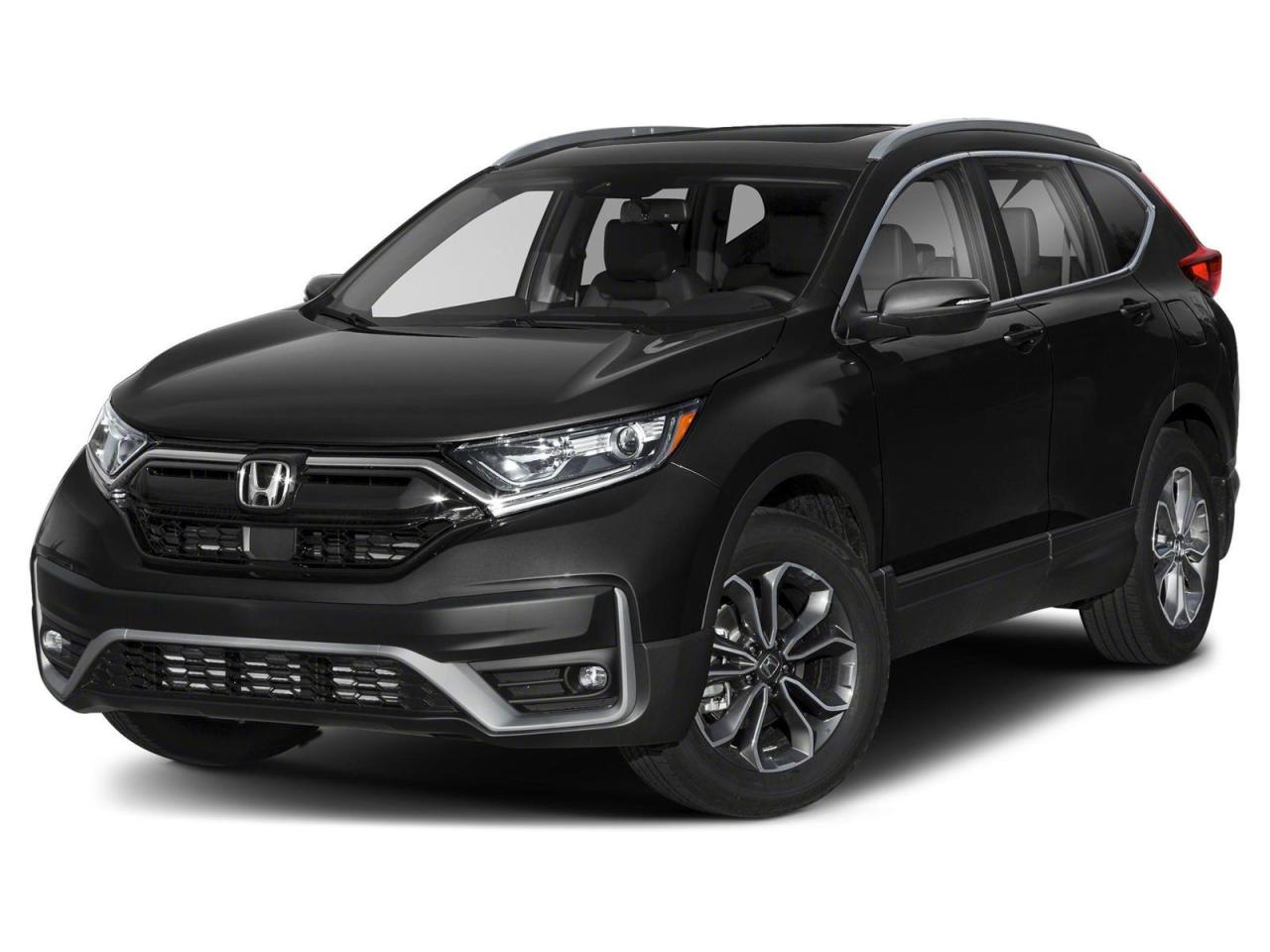 Used 2020 Honda CR-V EX-L One Owner | Lease Return for sale in Winnipeg, MB