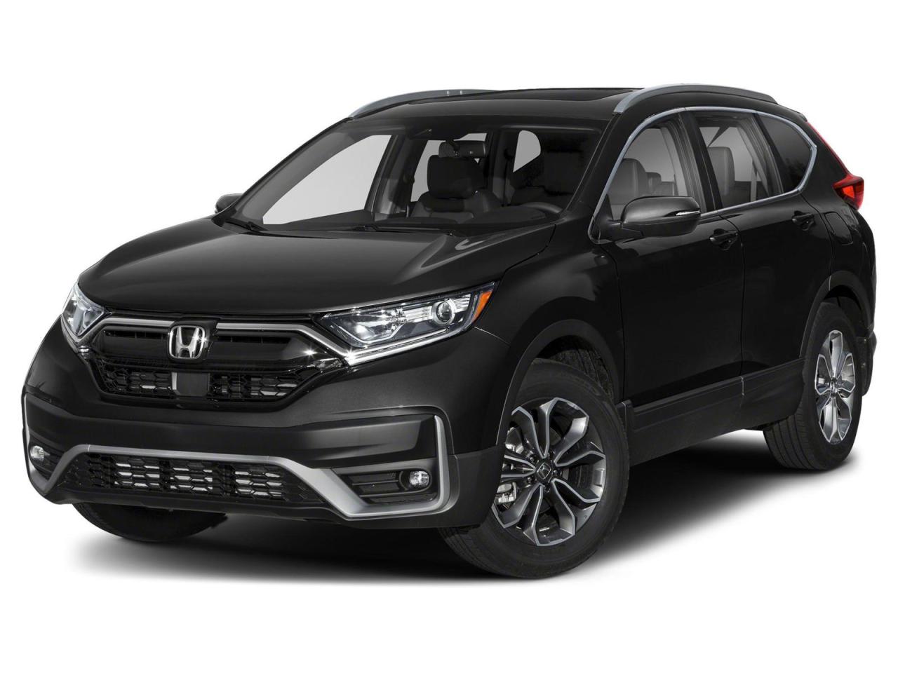 Used 2020 Honda CR-V EX-L One Owner | Lease Return for sale in Winnipeg, MB