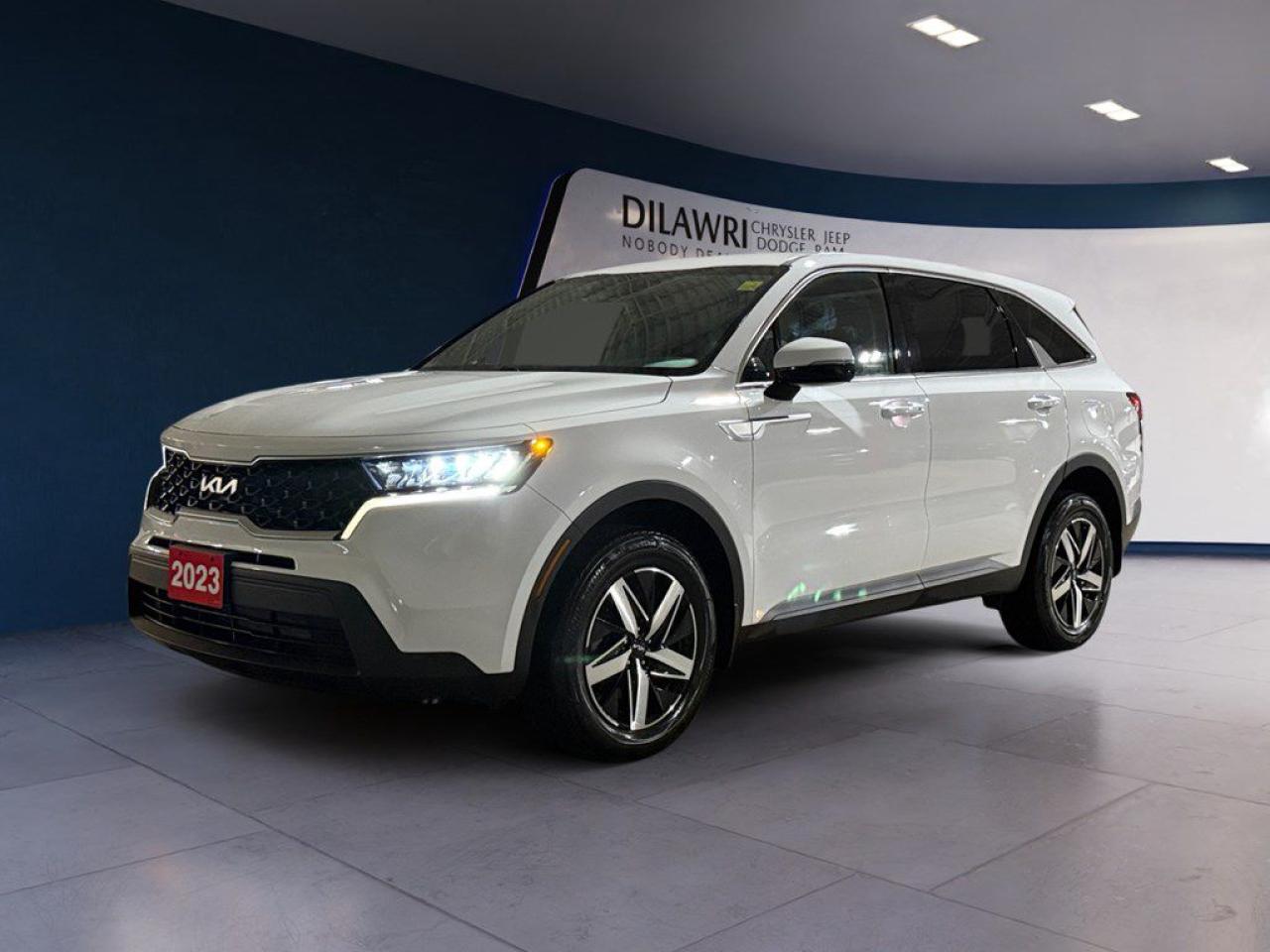 Used 2023 Kia Sorento LX Premium AWD for sale in Nepean, ON
