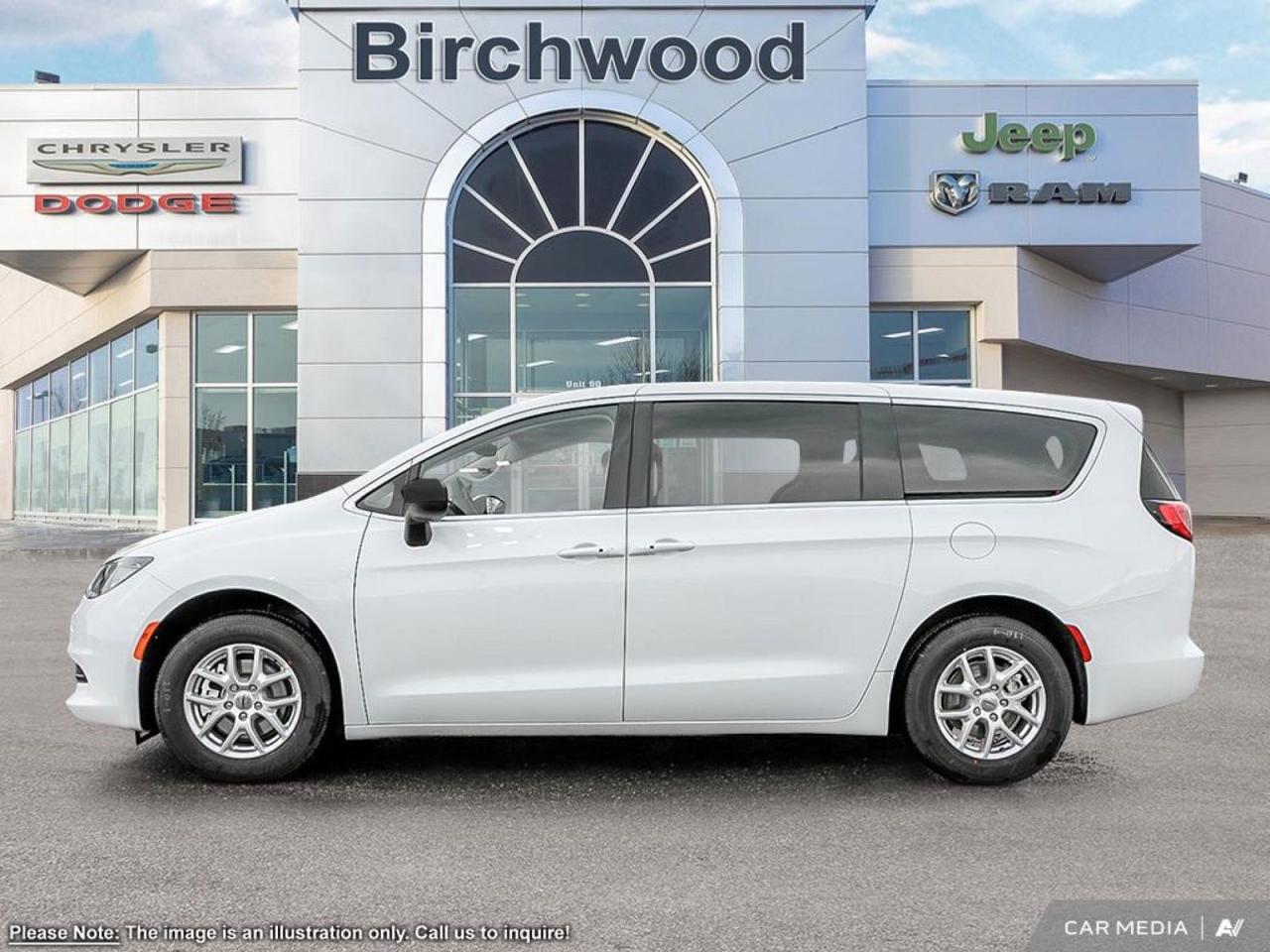 New 2024 Dodge Grand Caravan SXT | EMPLOYEE PRICING FOR ALL | YOU PAY WHAT WE PAY | for sale in Winnipeg, MB