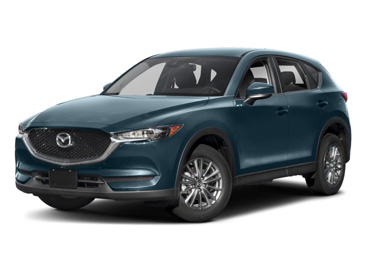 Used 2018 Mazda CX-5 GS AUTO AWD for sale in Steinbach, MB