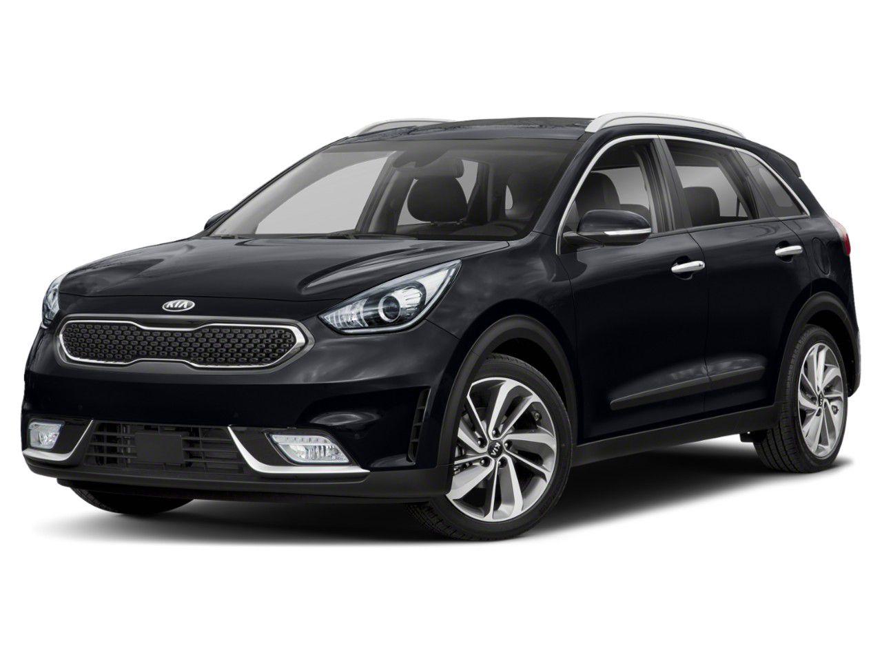 Used 2018 Kia NIRO SX Touring FWD for sale in Orleans, ON