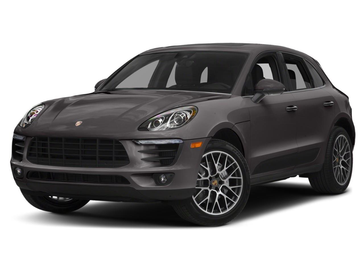 Used 2018 Porsche Macan S for sale in Ottawa, ON
