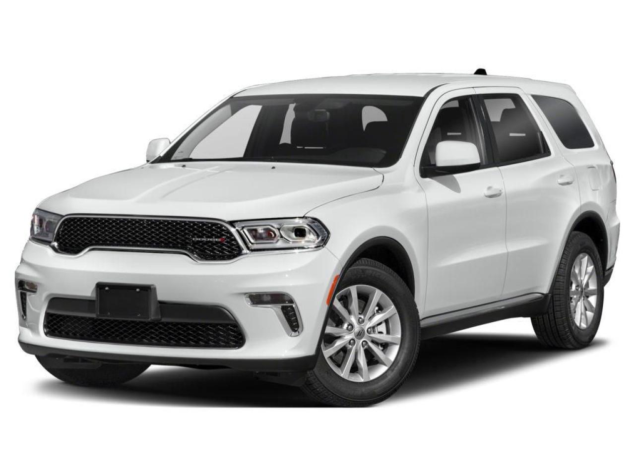 Used 2023 Dodge Durango GT for sale in St. Thomas, ON