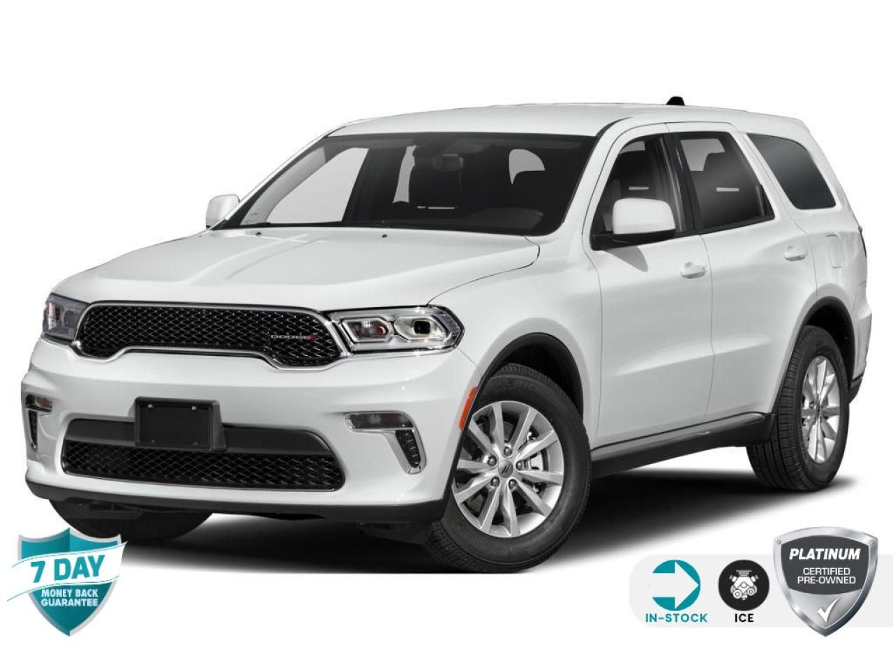 Used 2023 Dodge Durango GT for sale in St. Thomas, ON
