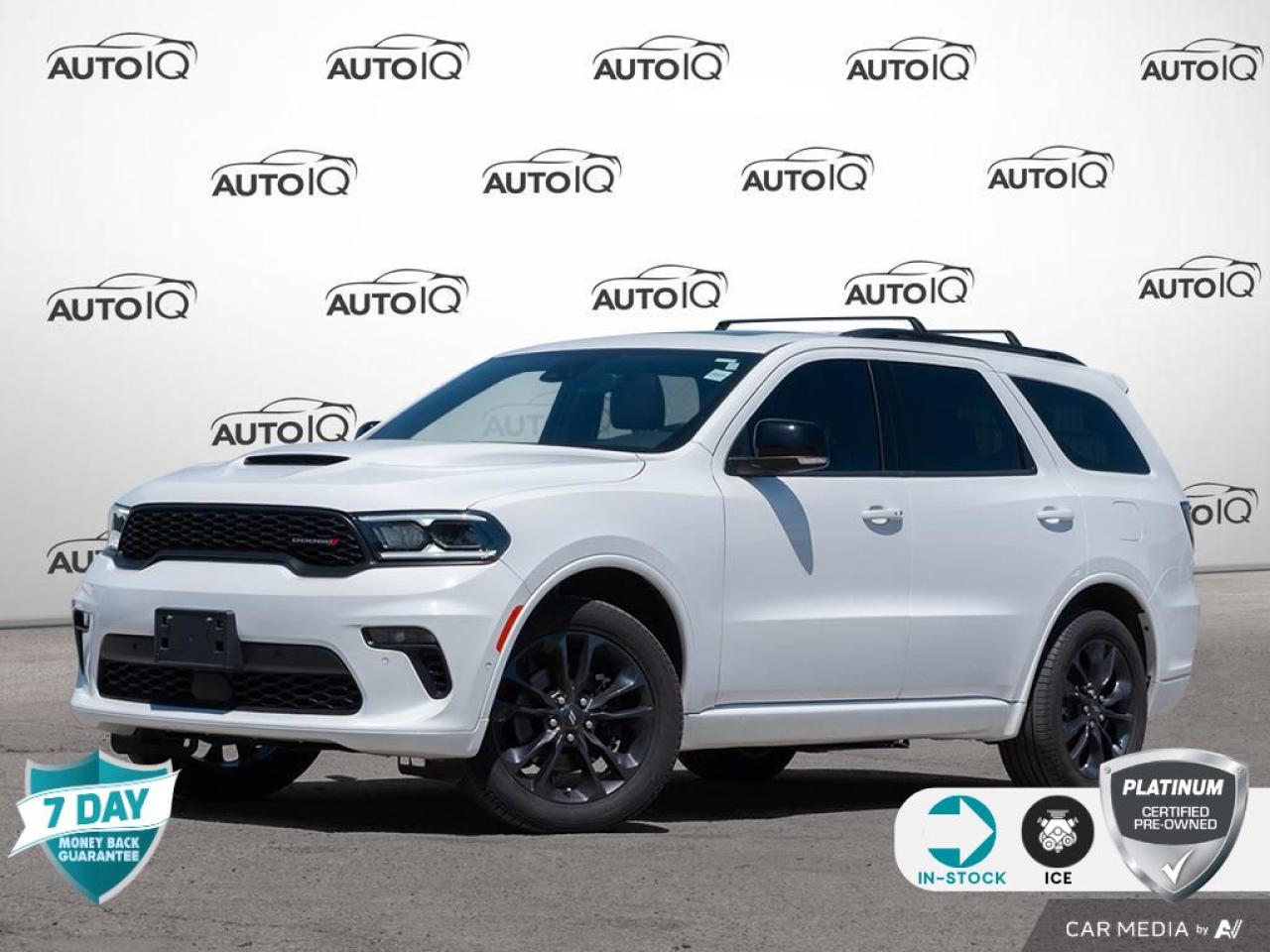 Used 2023 Dodge Durango GT for sale in St. Thomas, ON