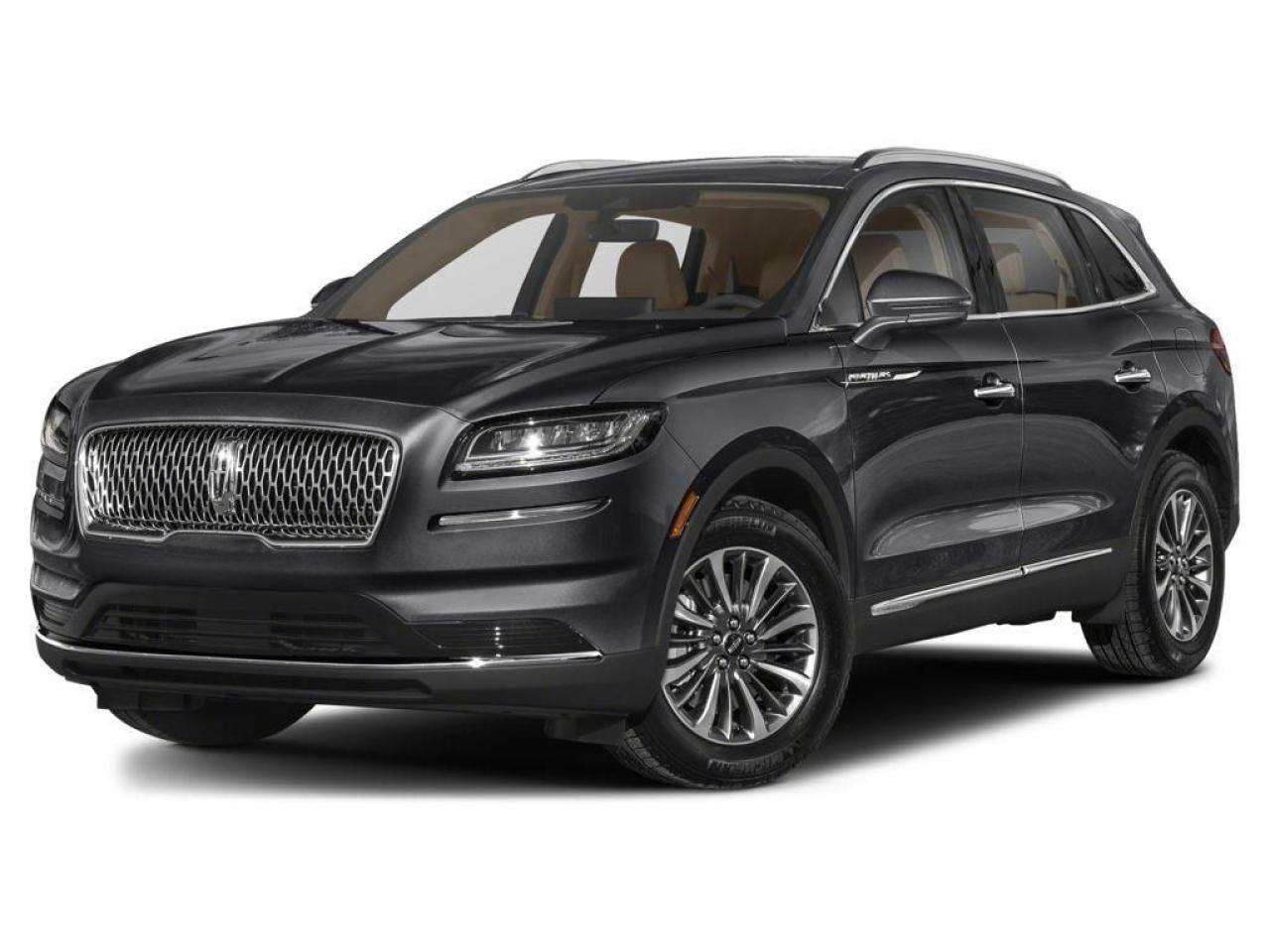 Used 2022 Lincoln Nautilus Reserve 200A | LINCOLN CO-PILOT 360 for sale in Oakville, ON