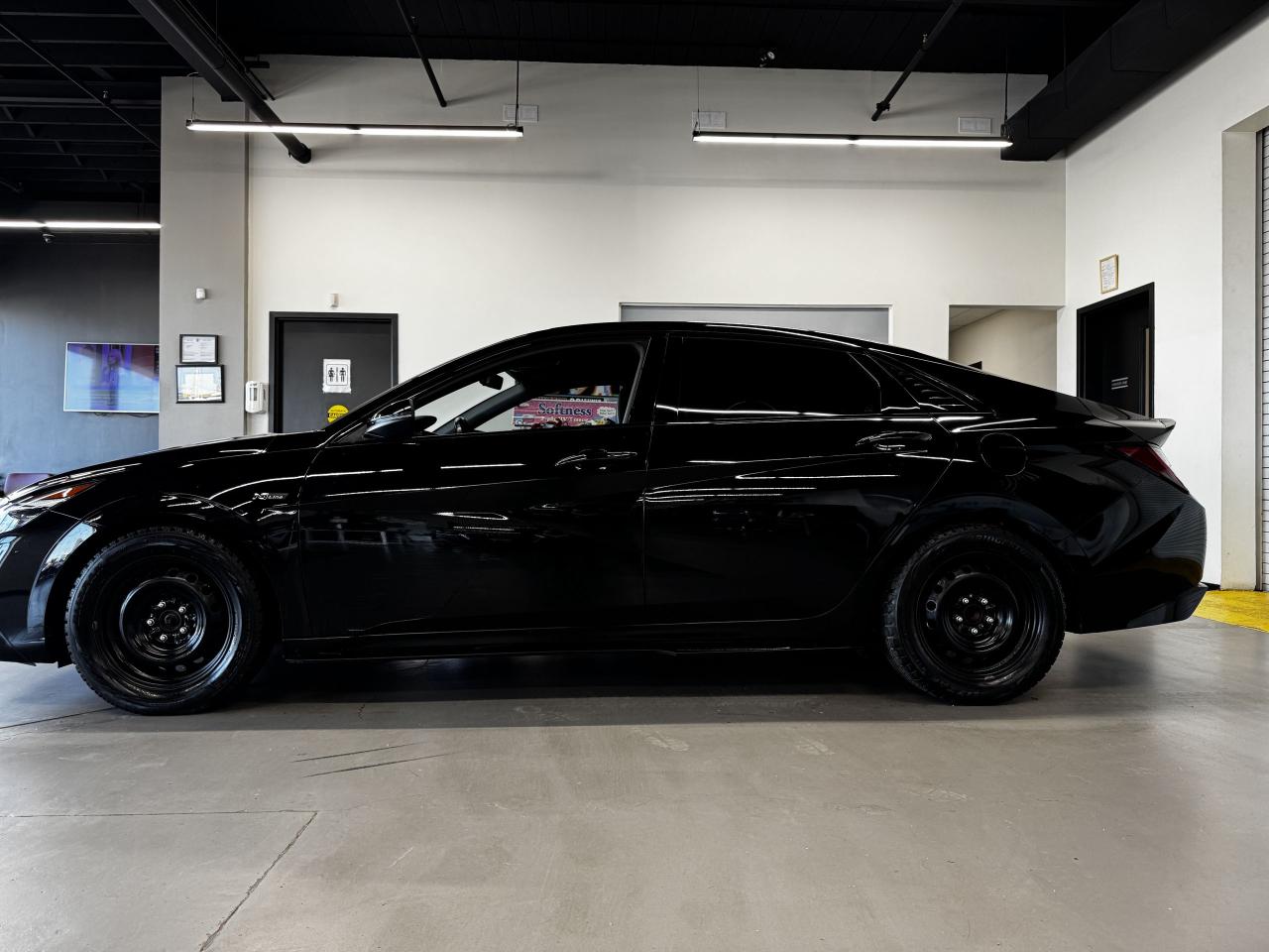 Used 2023 Hyundai Elantra N LINE UL TIMATE for sale in London, ON