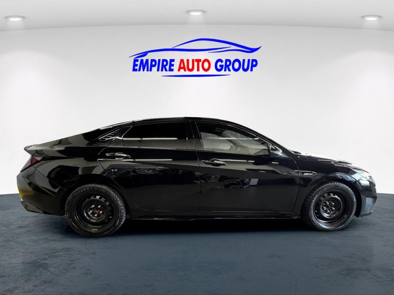 2023 Hyundai Elantra N LINE UL TIMATE Photo