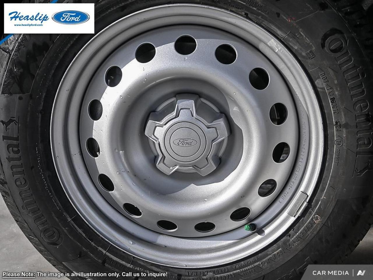 2025 Ford Maverick XL Photo5
