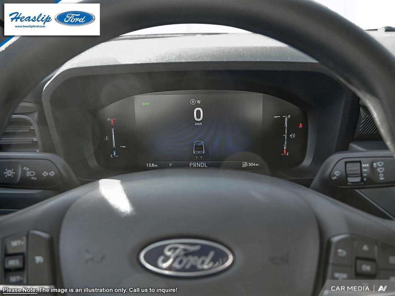 2025 Ford Maverick XL Photo5