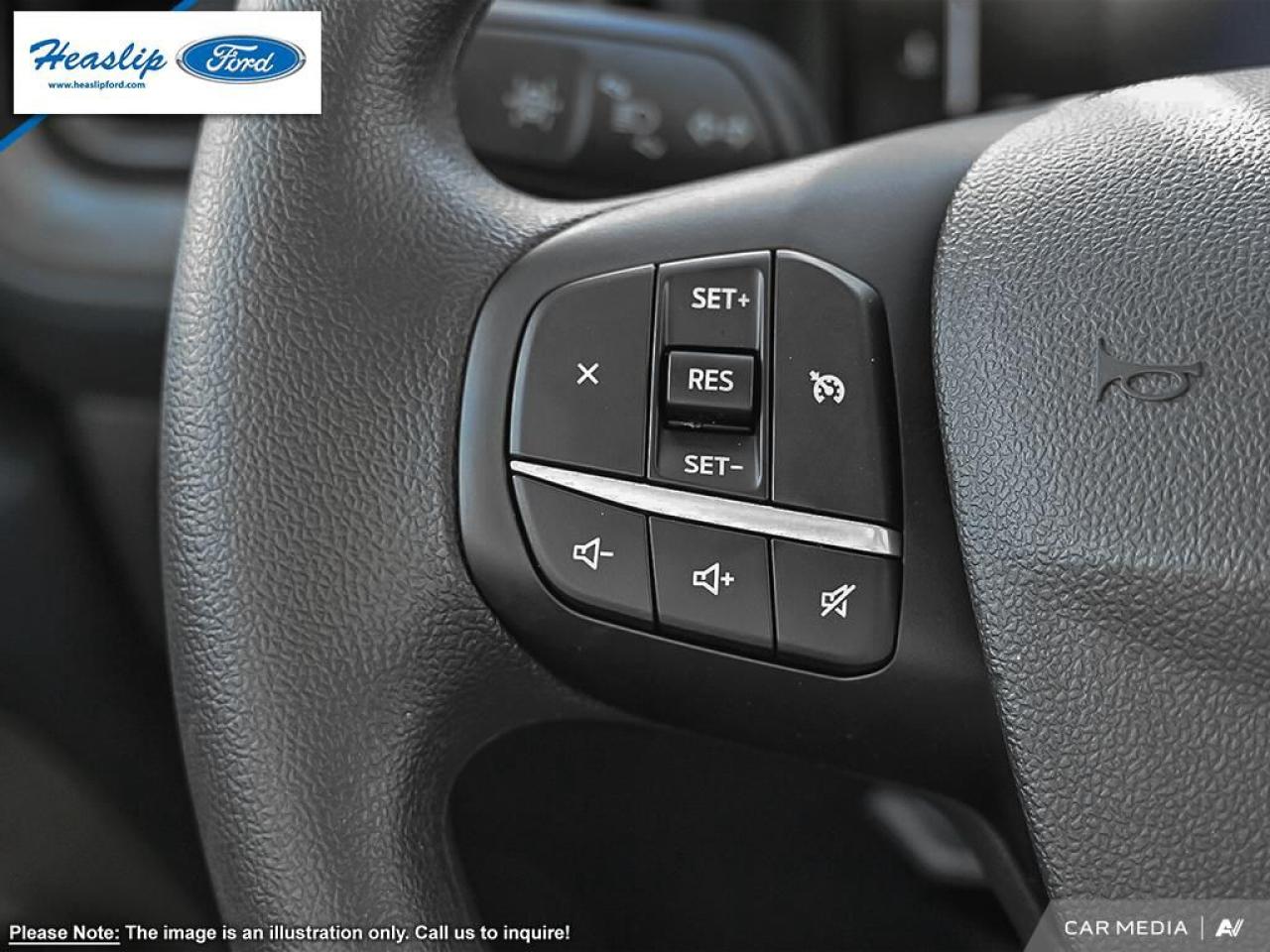 2025 Ford Maverick XL Photo5