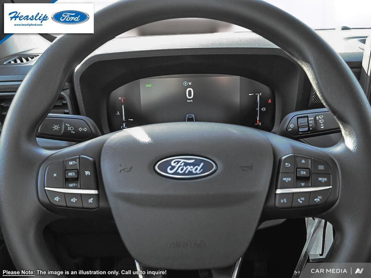 2025 Ford Maverick XL Photo5