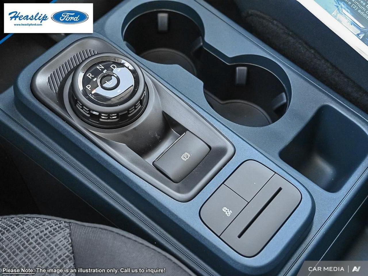 2025 Ford Maverick XL Photo5