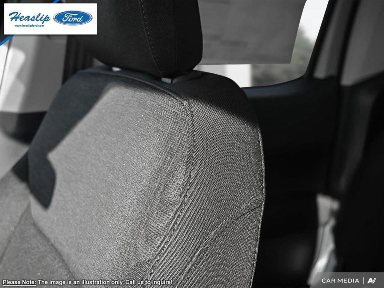 2025 Ford Maverick XL Photo5