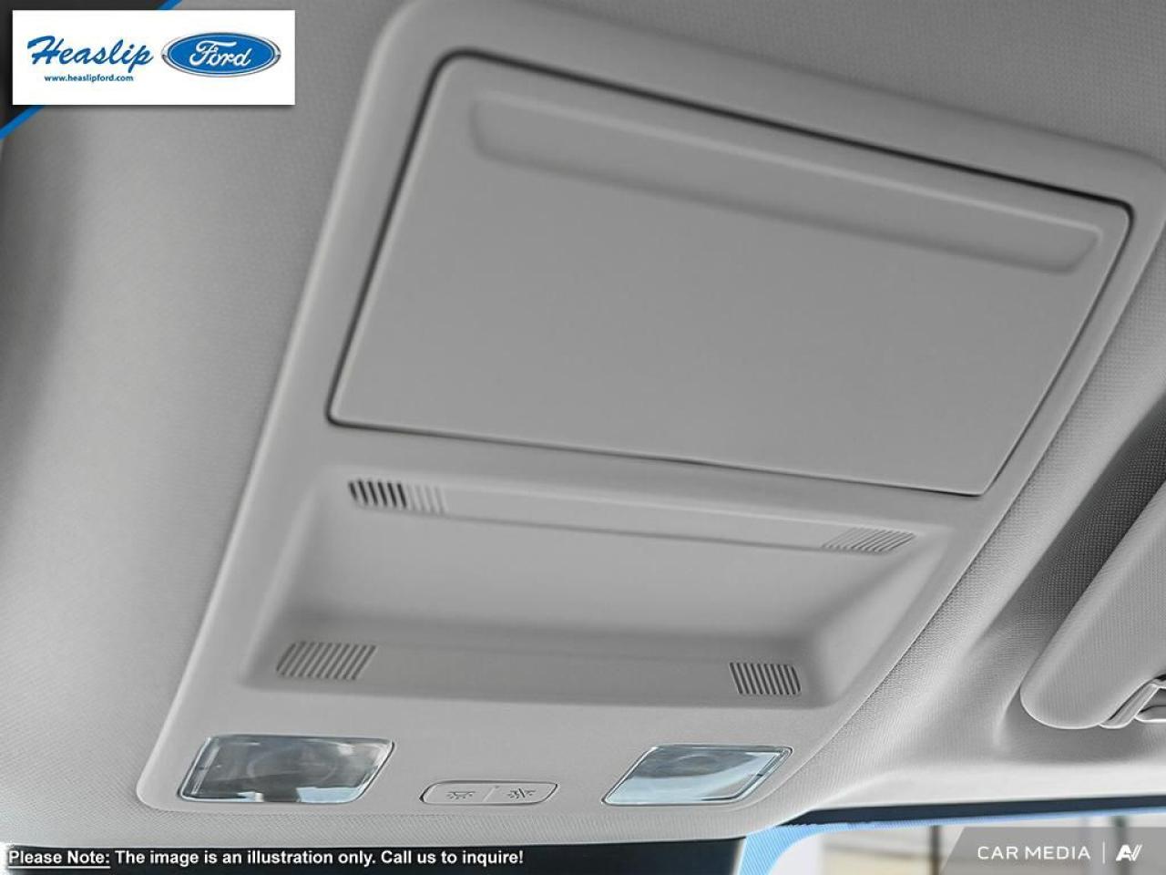 2025 Ford Maverick XL Photo5