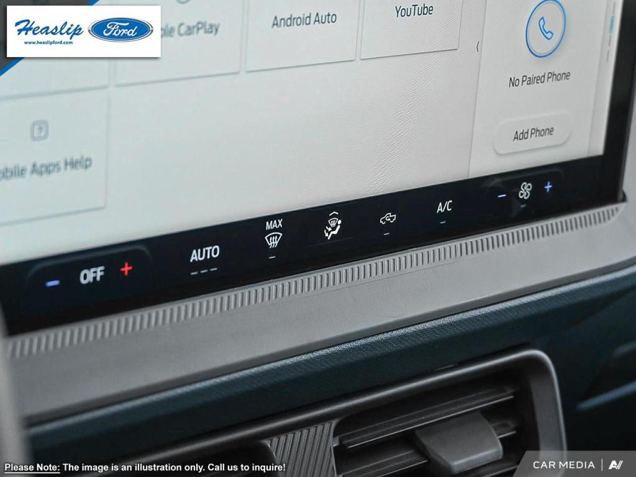 2025 Ford Maverick XL Photo5