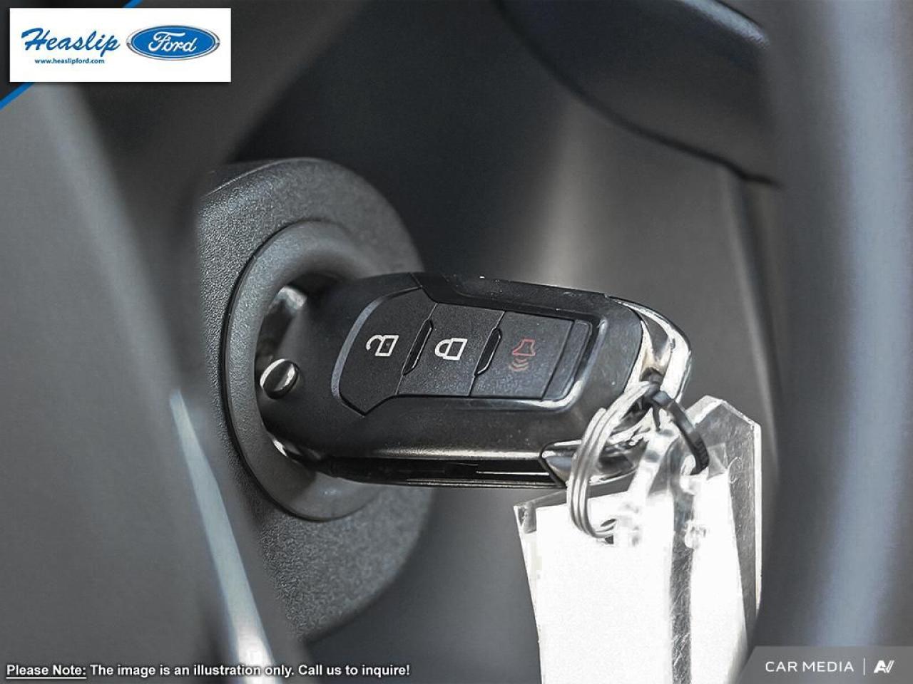 2025 Ford Maverick XL Photo5