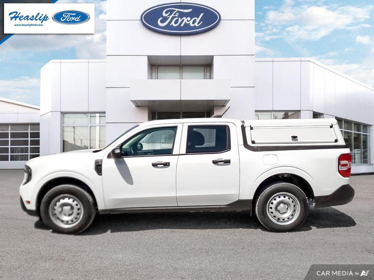 2025 Ford Maverick XL Photo2