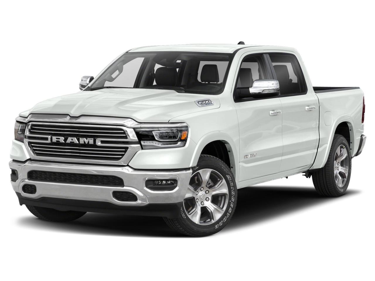Used 2022 RAM 1500 Laramie for sale in Goderich, ON