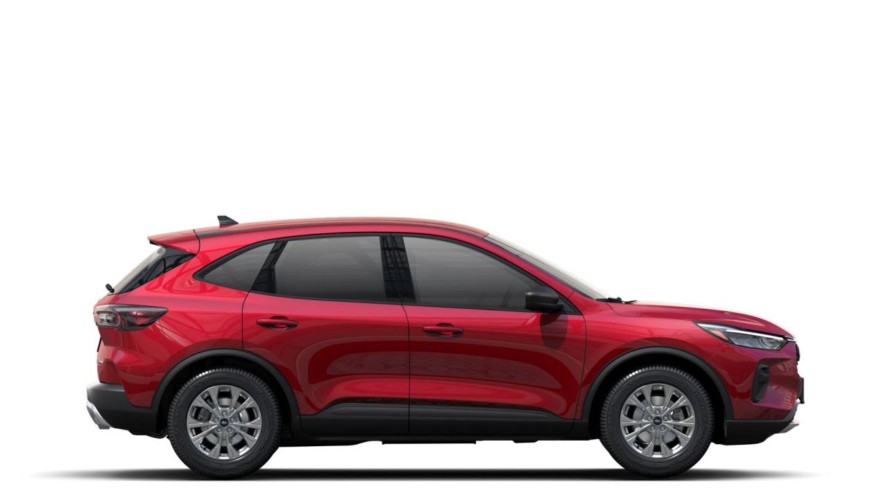 2025 Ford Escape ACTIVE AWD 200A Photo4
