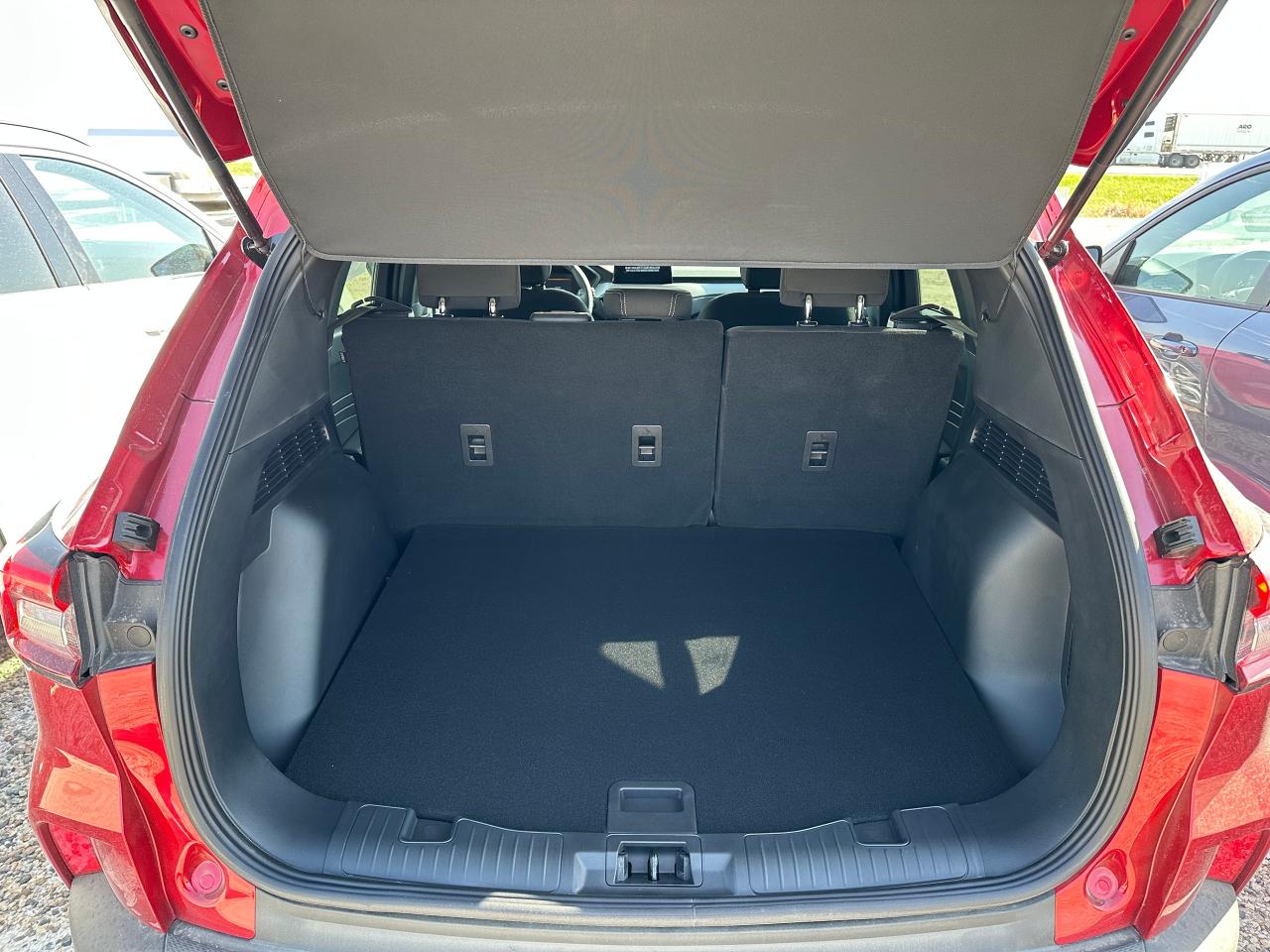 2025 Ford Escape ACTIVE AWD 200A Photo3