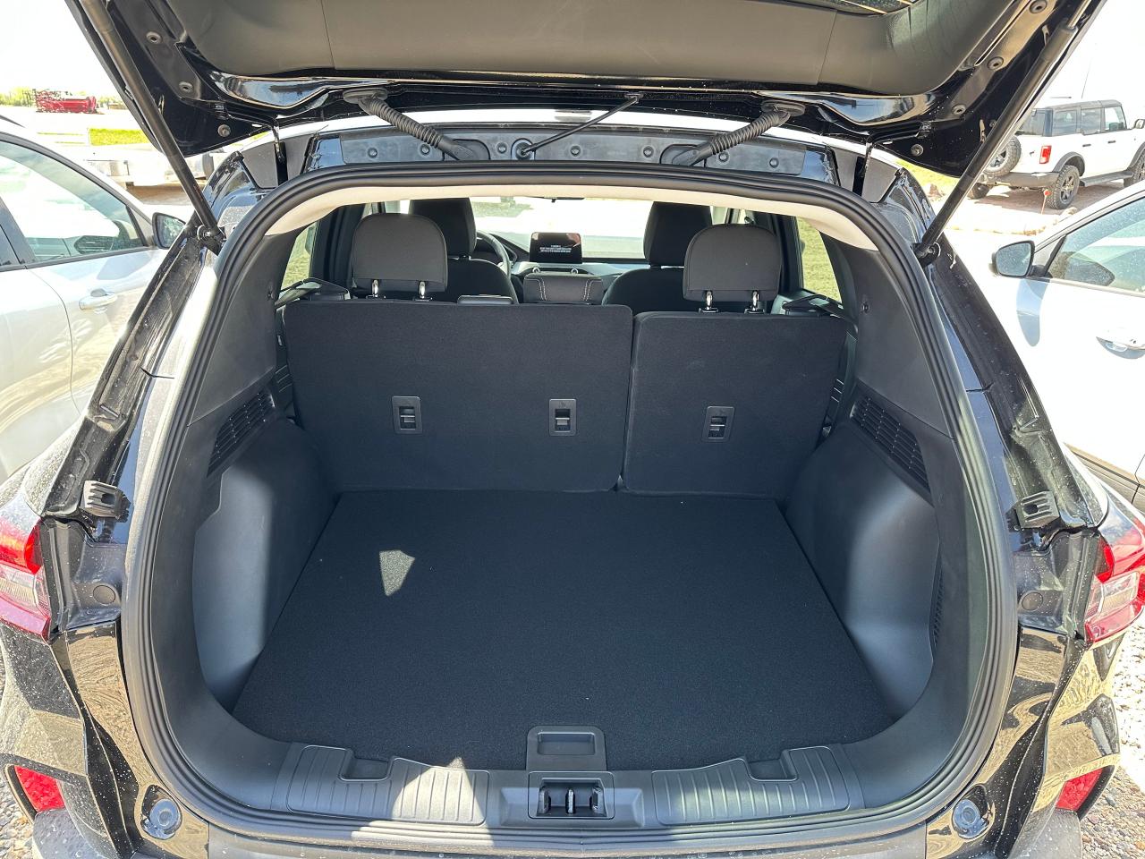 2025 Ford Escape ACTIVE AWD 200A Photo4