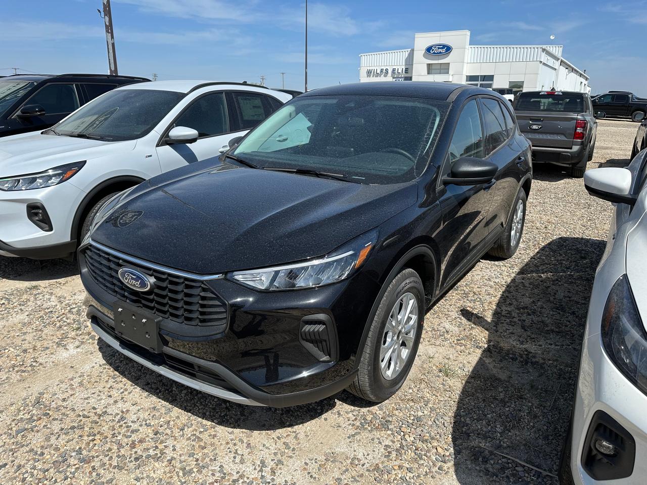 2025 Ford Escape ACTIVE AWD 200A Photo1
