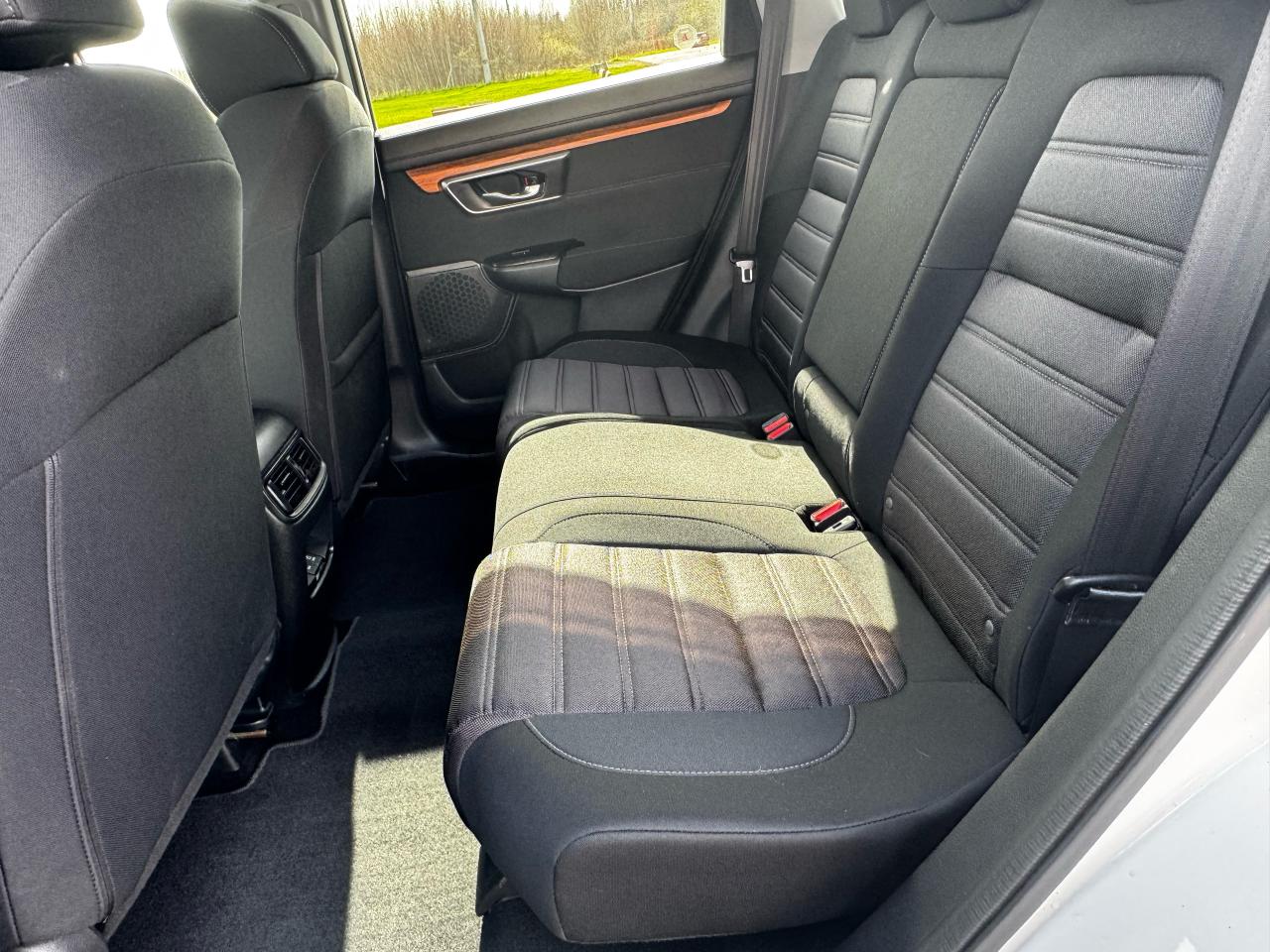 2018 Honda CR-V EX Photo