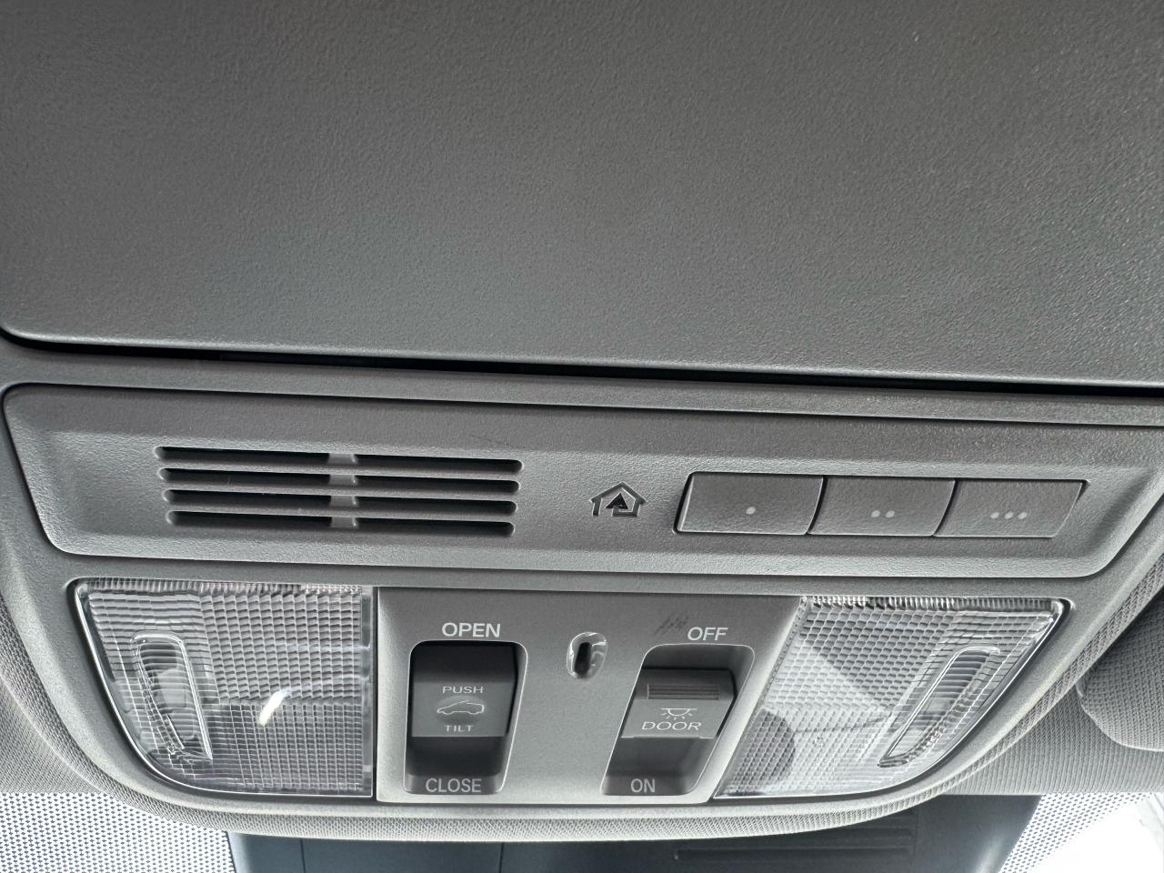 2018 Honda CR-V EX Photo