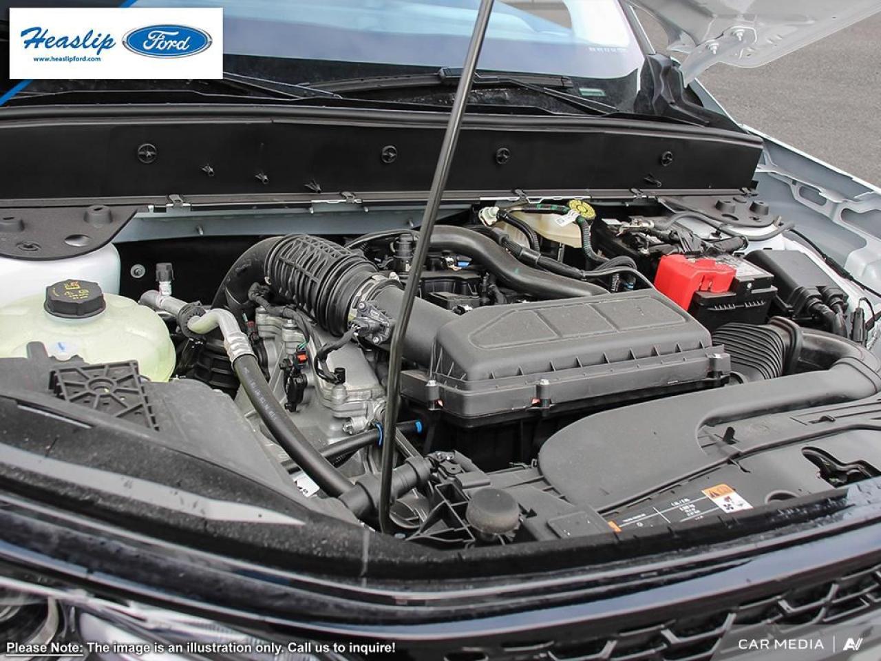 2025 Ford Bronco Sport Outer Banks 4X4 Photo5