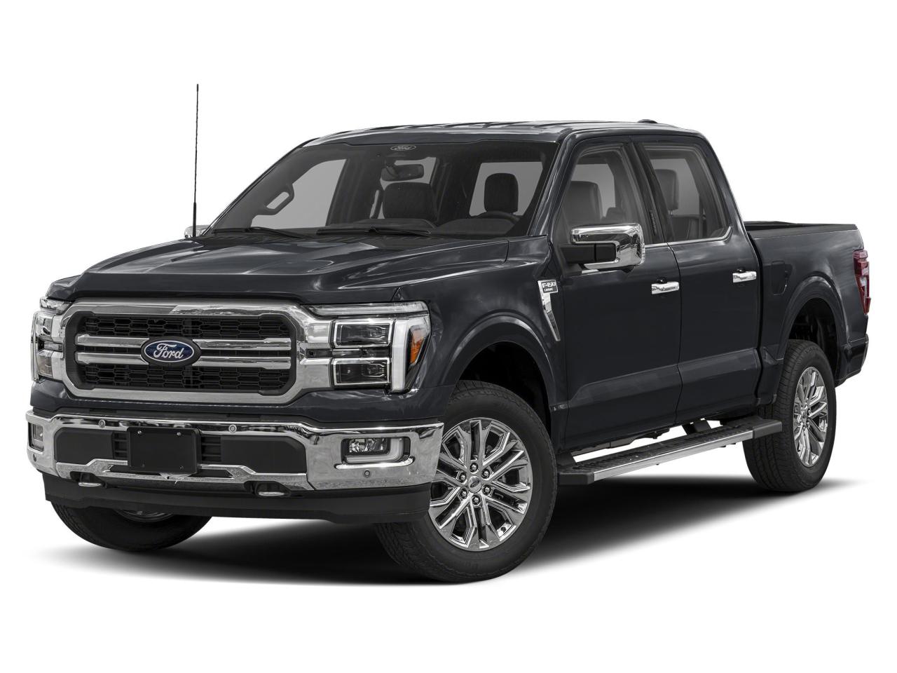New 2025 Ford F-150 Lariat for sale in Pembroke, ON
