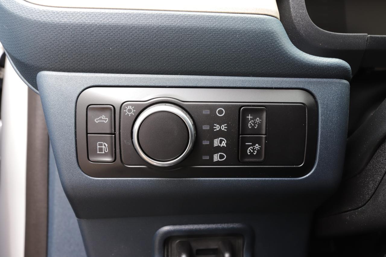 2025 Ford Maverick Lariat AWD SuperCrew Photo5