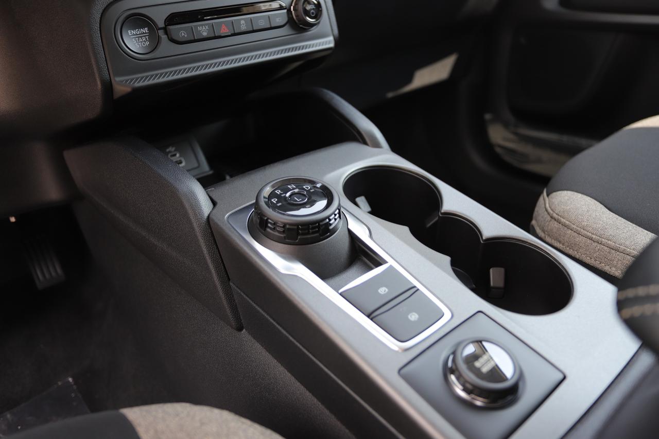 2025 Ford Bronco Sport Big Bend 4x4 Photo5