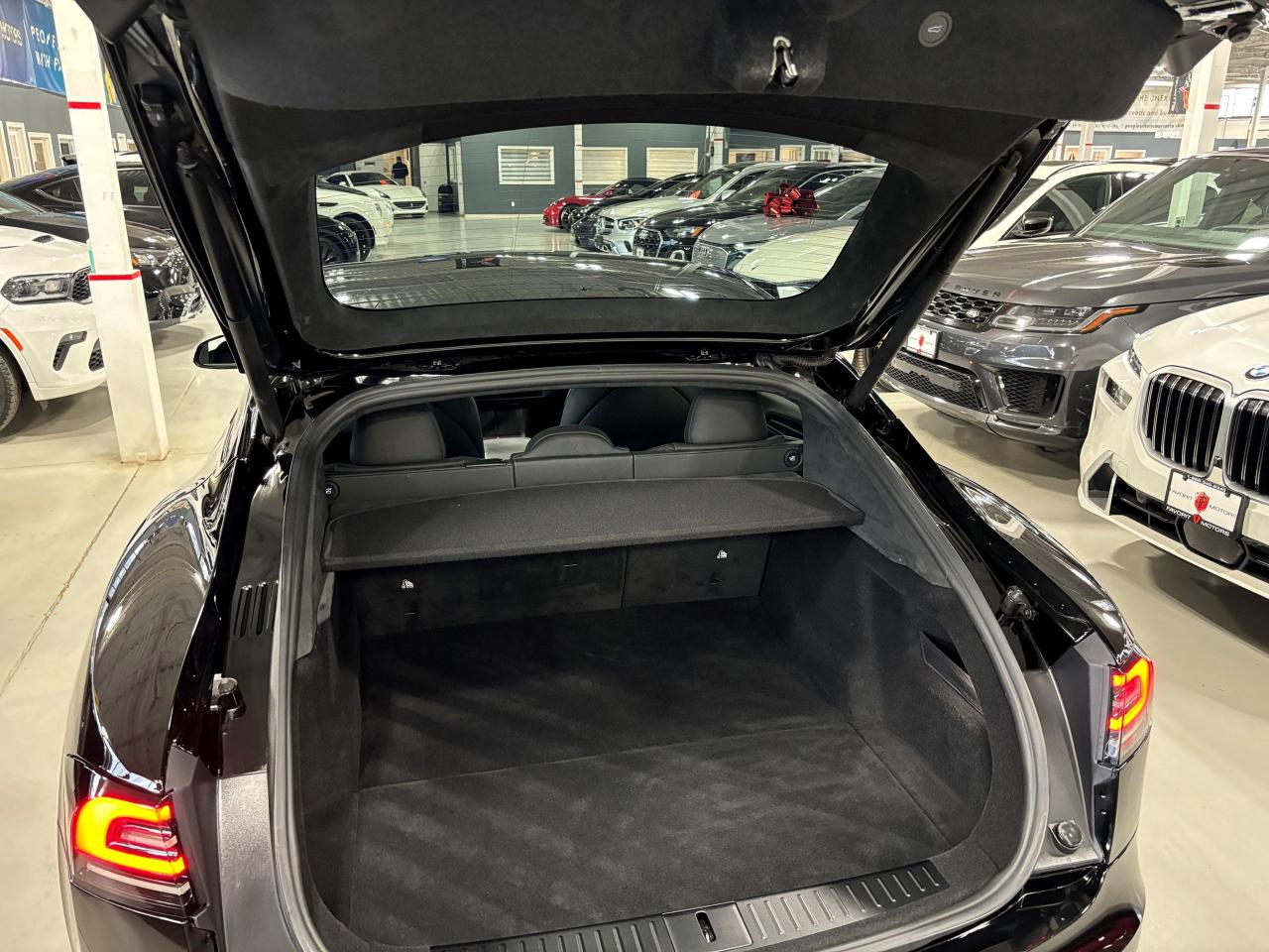 2023 Tesla Model S AWD|AUTOPILOT|DRAGSTRIPMODE|ARACHNIDWHEELS|WOOD|++ - Photo #7