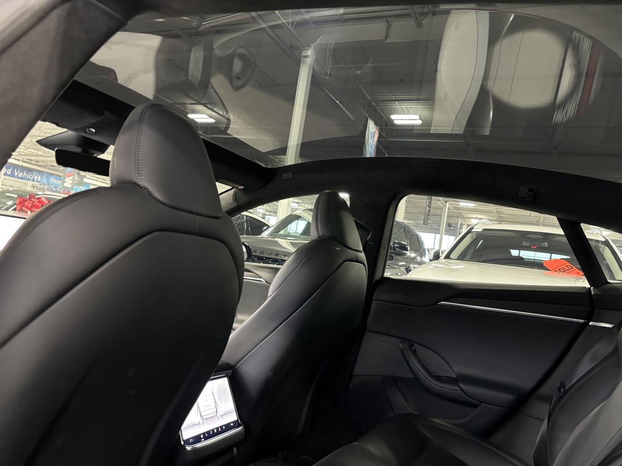 2023 Tesla Model S AWD|AUTOPILOT|DRAGSTRIPMODE|ARACHNIDWHEELS|WOOD|++ - Photo #9