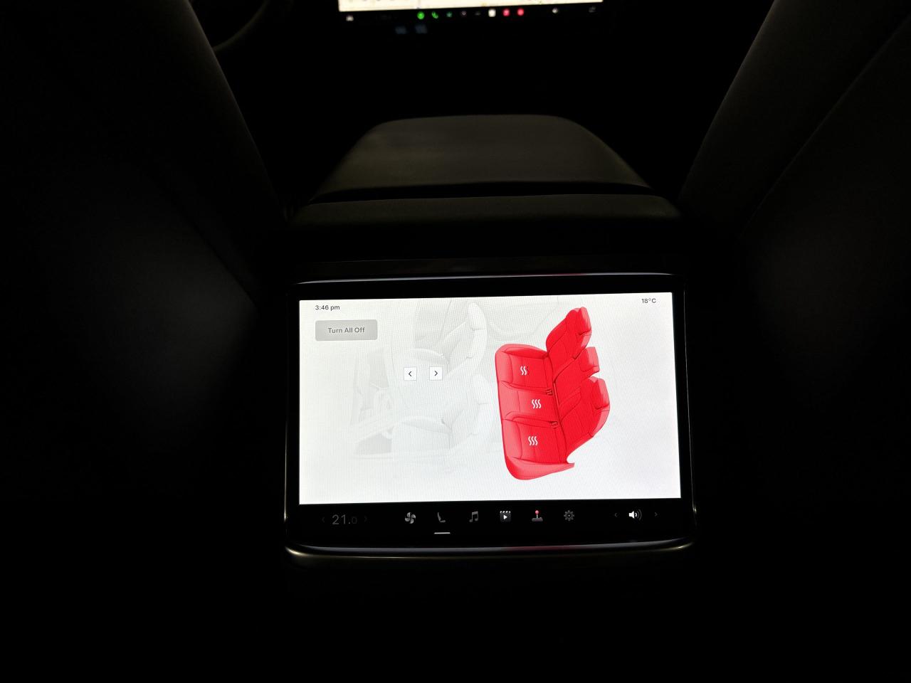 2023 Tesla Model S AWD|AUTOPILOT|DRAGSTRIPMODE|ARACHNIDWHEELS|WOOD|++ - Photo #13