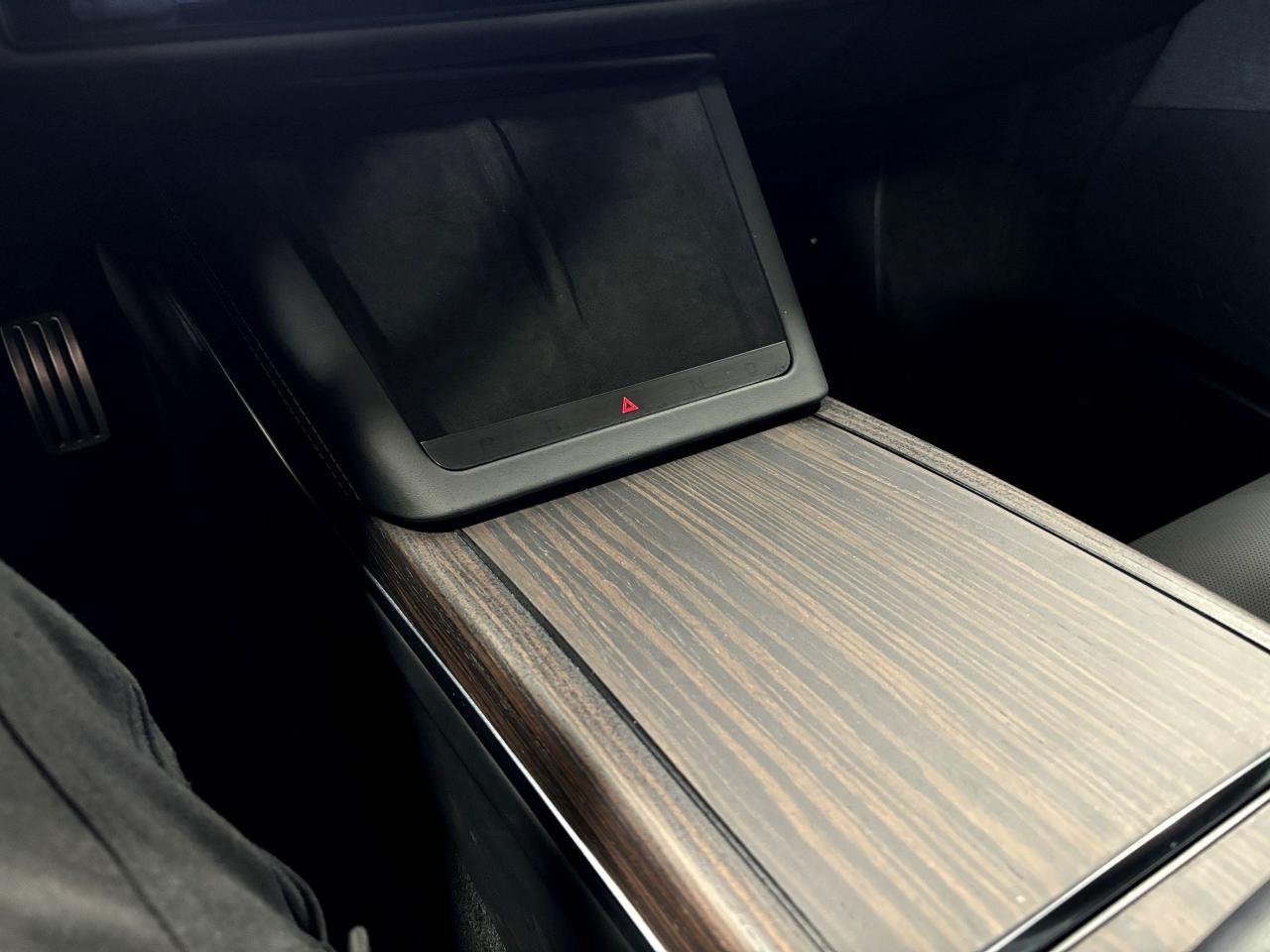2023 Tesla Model S AWD|AUTOPILOT|DRAGSTRIPMODE|ARACHNIDWHEELS|WOOD|++ - Photo #20