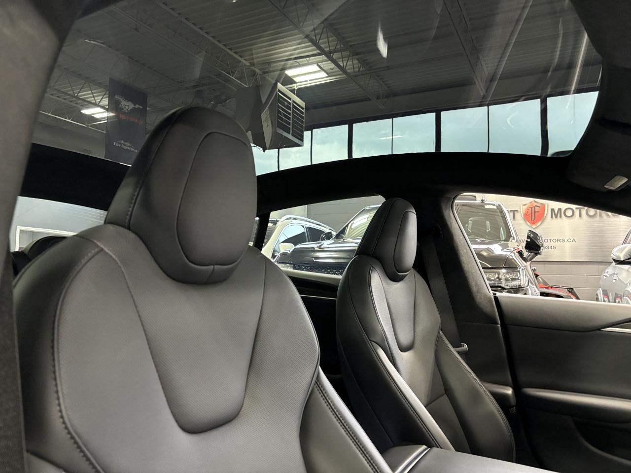 2023 Tesla Model S AWD|AUTOPILOT|DRAGSTRIPMODE|ARACHNIDWHEELS|WOOD|++ - Photo #16