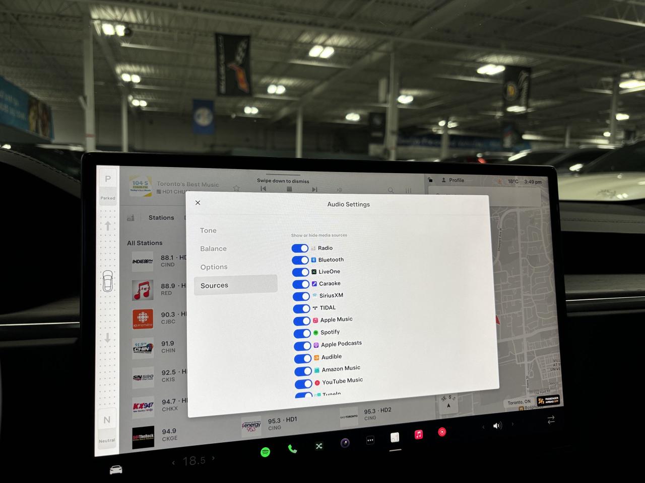 2023 Tesla Model S AWD|AUTOPILOT|DRAGSTRIPMODE|ARACHNIDWHEELS|WOOD|++ - Photo #38