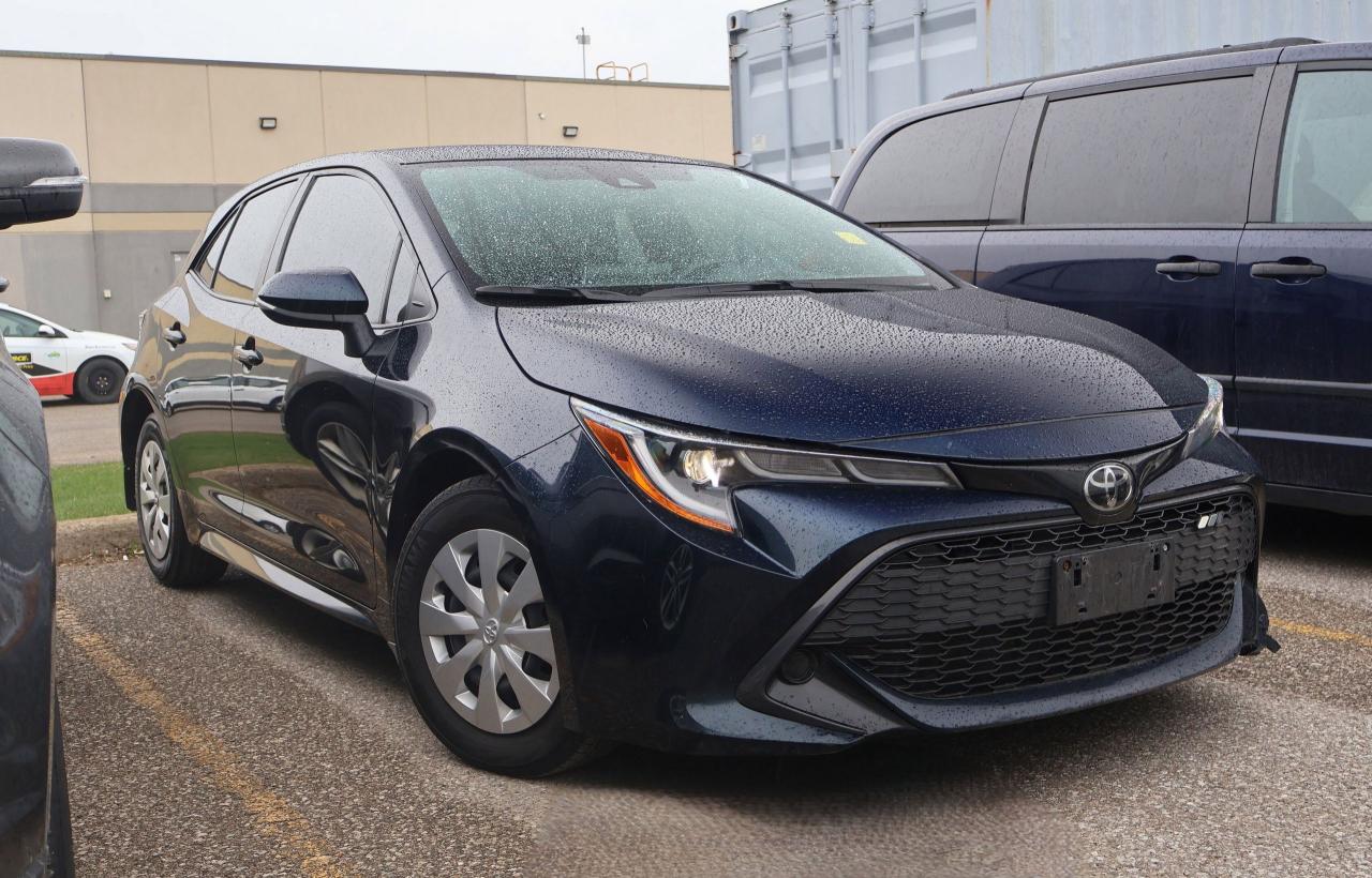 Used 2022 Toyota Corolla Hatchback | Heated Mirrors | for sale in Orillia, ON