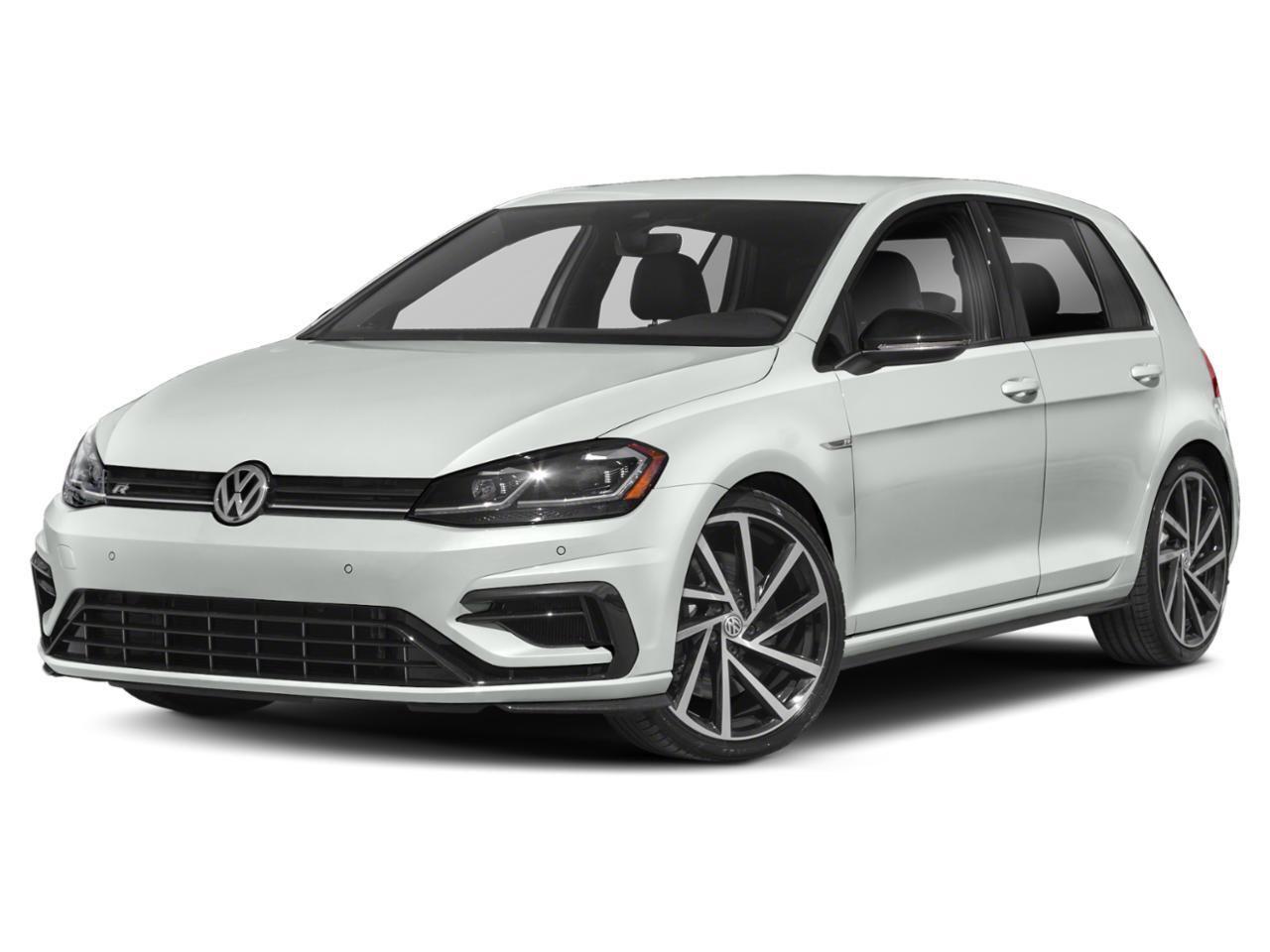 Used 2019 Volkswagen Golf R for sale in North Vancouver, BC