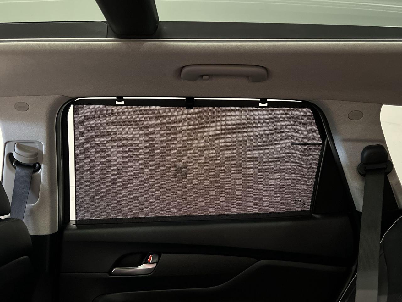 2021 Hyundai Santa Fe Hybrid TREND AWD| HTD LEATHER| PANO ROOF| CARPLAY Photo