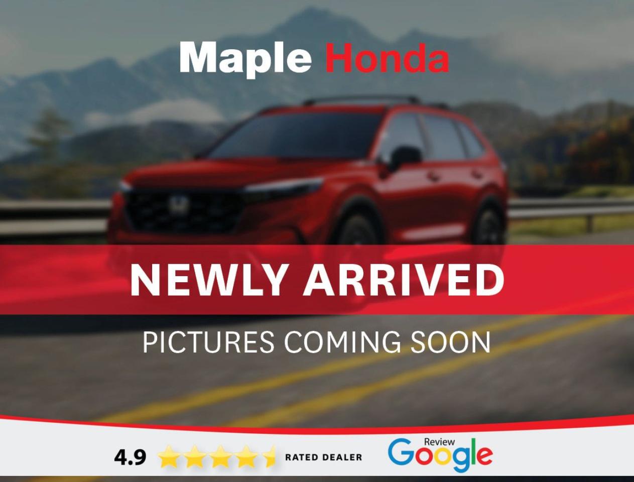 Used 2024 Honda CR-V Sport AWD for sale in Vaughan, ON