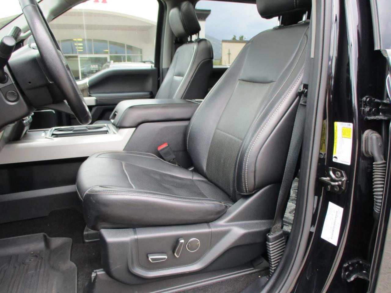 2019 Ford F-350 SD LARIAT DIESEL 4X4 Photo13