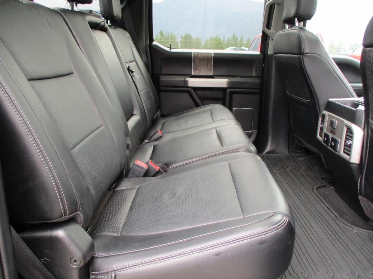 2019 Ford F-350 SD LARIAT DIESEL 4X4 Photo15