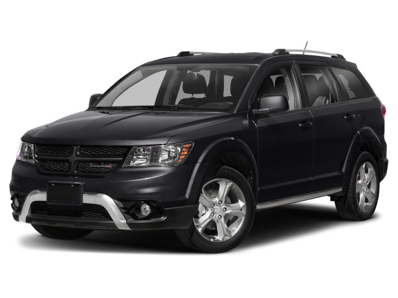 Used 2020 Dodge Journey SE SE FWD for sale in St Catharines, ON
